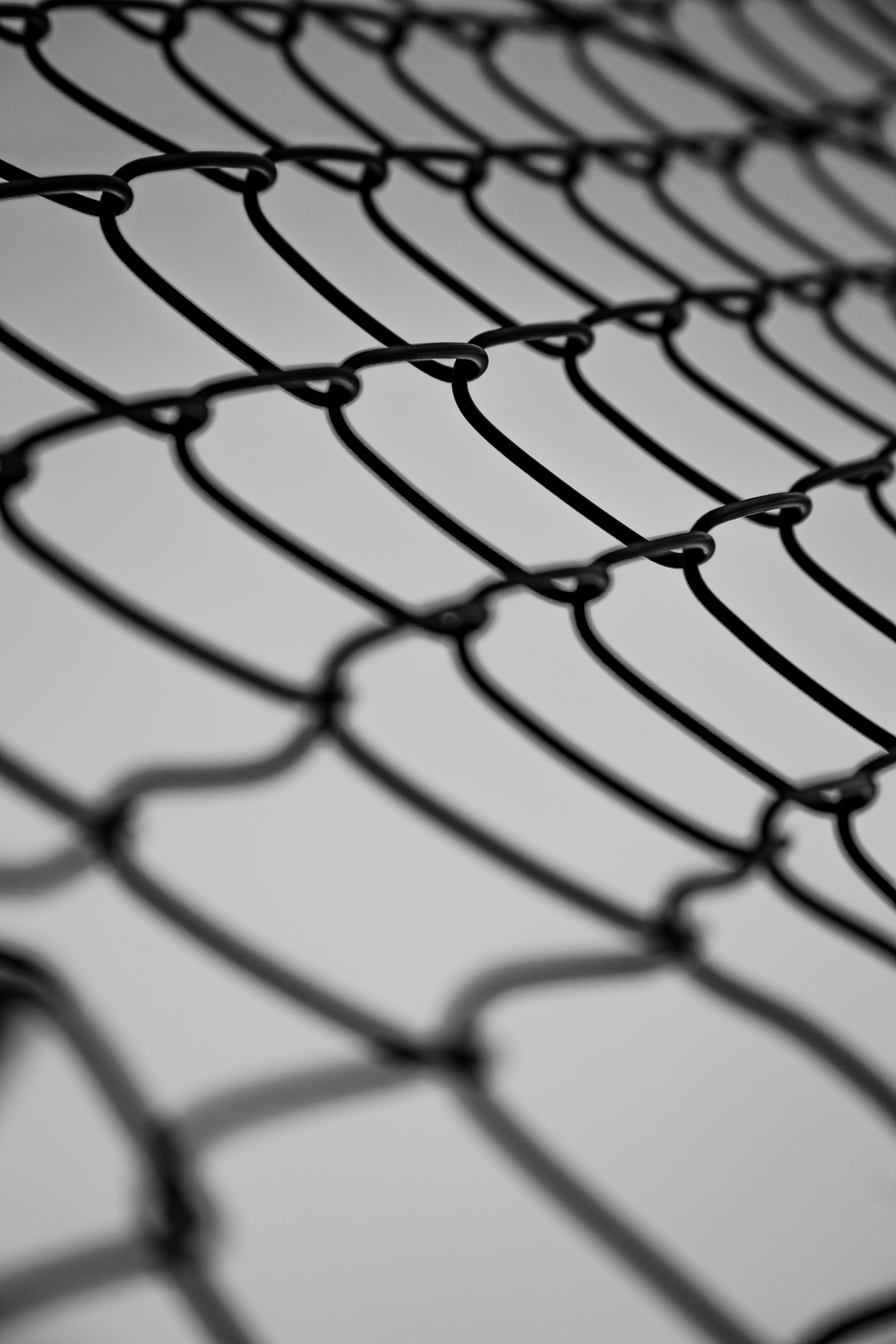 Detalhe de solda industrial premium